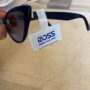 kate spade | Accessories | Kate Spade Sunglasses Color Blue  display picture 3